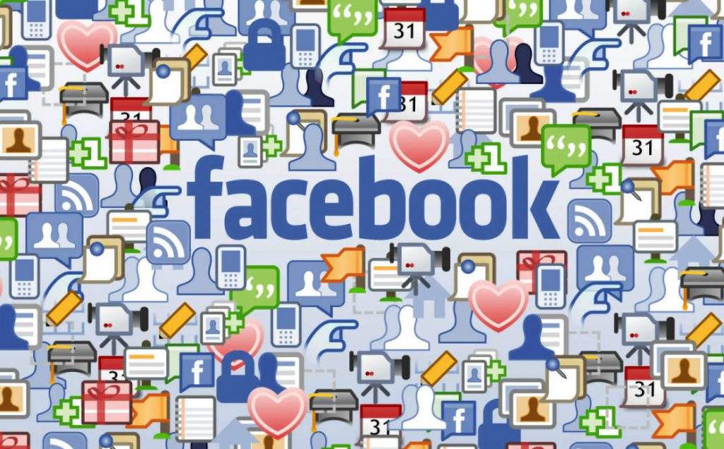 facebook广告投放全流程