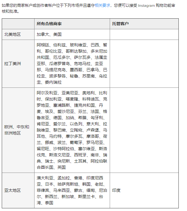 instagram如何进行广告推广