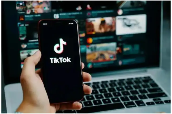 TikTok无人直播